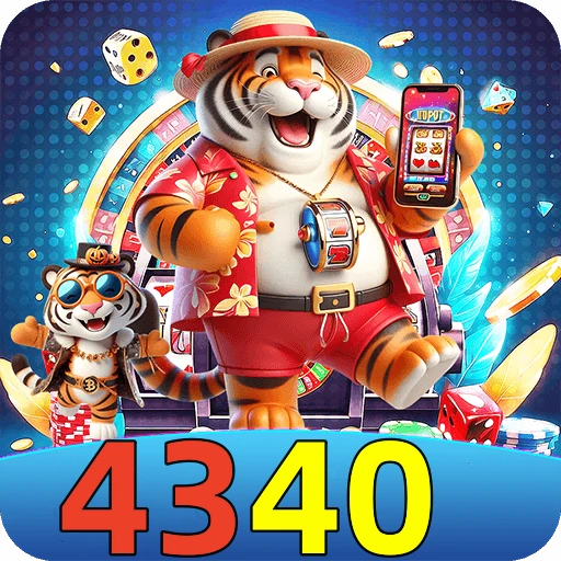 4340 Cassino Online